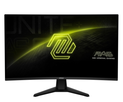 Monitor LED 32" i większy MSI MAG 32C6X